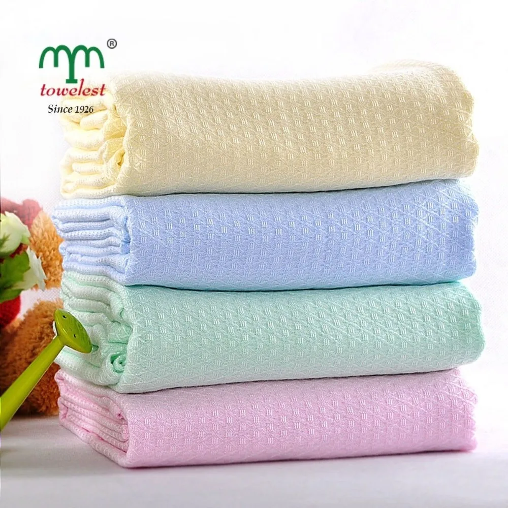 New 2016 Kids Blanket 1pc 100*120cm Throw Blankets Super Soft Plaid