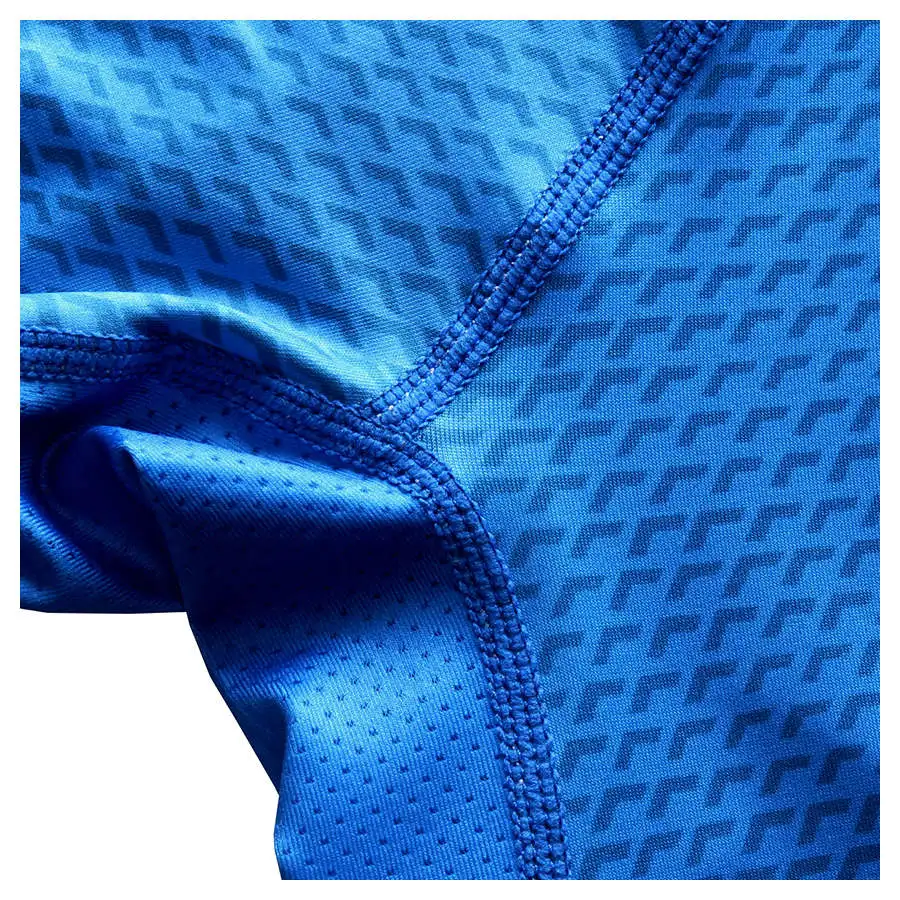 ММА Dry Fit Compression спортивный костюм Для мужчин Фитнес Колготки для новорождённых Рубашки с короткими рукавами комплект тренажерные залы Crossfit