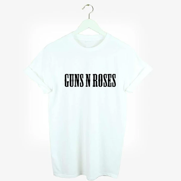 women t shirt anti you guns 1