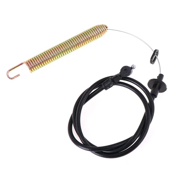 

Deck Engagement Cable For 175067 167994 169676 532175067 42" Tractor Craftsman