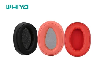 

Whiyo 1 Pair of Ear Pads Cushion Cover Earpads Replacement for Sony MDR-100ABN WH-H900N Headphones