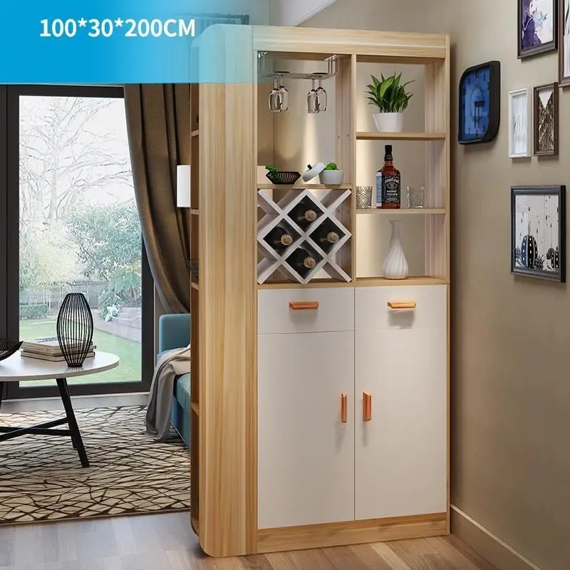 Стеллаж для дома Sala Vetrinetta Da Esposizione Armoire Dolabi Mesa стол Cocina мебель для хранения Mueble барная полка винный шкаф