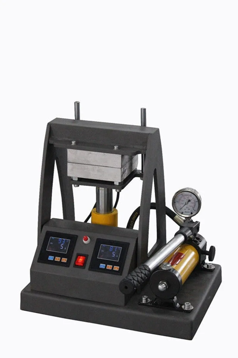 

Pressure Manual Hydraulic Rosin Press Oil Press More Than 10 Tons 14000PSI