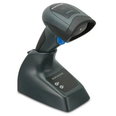 Datalogic QBT2430 PN: QBT2430-BK-BTK1 2D الخطي تصوير اللاسلكي المحمولة USB بلوتوث اللاسلكية الباركود ماسحة ل POS حلول Datalogic QBT2430 PN: QBT2430-BK-BTK1 2D الخطي تصوير اللاسلكي المحمولة USB بلوتوث اللاسلكية الباركود ماسحة ل POS حلول