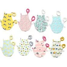 Lavável de Algodão Bibs Do Bebê Recém-nascido Arroto Pano Do Bebê Impressão Barriga Ajustável Infantil Bibs Avental Do Bebê Roupa Do Bebê Babador de bebe