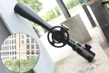 6-24x50 SF Riflescope Adjustable Green Red Dot Hunting Light Tactical Scope Reticle Optical Rifle Scope 6-24x50 SF Riflescope Adjustable Green Red Dot Hunting Light Tactical Scope Reticle Optical Rifle Scope