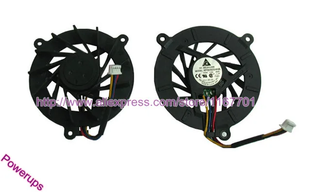 

Laptop CPU Cooling Fan fit For Asus M51 M51V M51K M51S M51T M51S A8 X81S Z53 F3 F3J notebook KFB0505HHA-7B56 GC056015VH-A 4pin