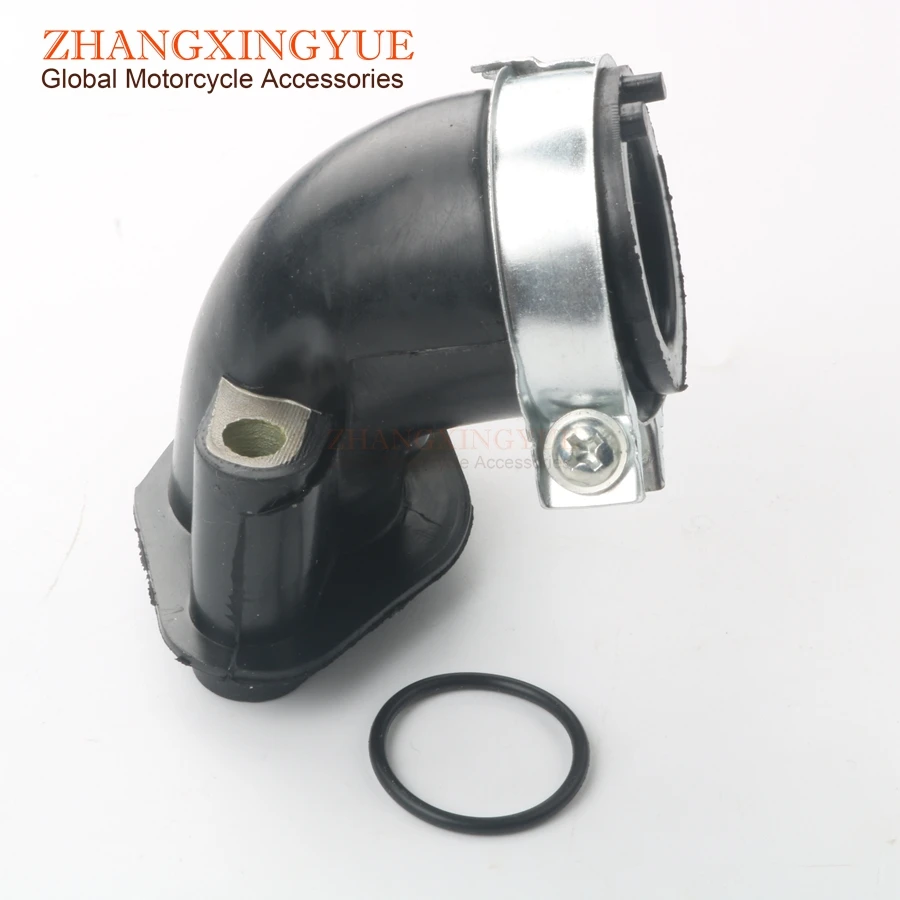 

scooter Intake manifold for JINLUN Fighter JL50QT 50cc 4 stroke