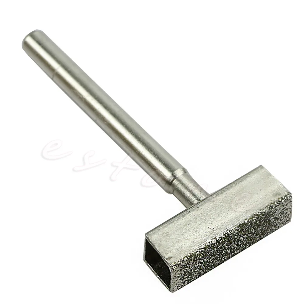 Grinder Wheel Dresser Promotion For Promotional Practical Diamond Wheel Dresser Dressing Bench Grinding Disc Stone Grinder Tool H02