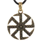 slavic talisman