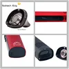 Original Conqueror best quality Handheld Personal Dry Herb Vaporizer Mod WIth Temperature adjustable Box Mod E cigarette vaper ► Photo 2/6