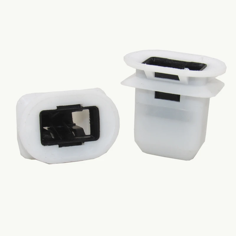 

Fit for Seat Fixed Car Fastener Clips Retainer For Chevrolet Cruz 2pcs