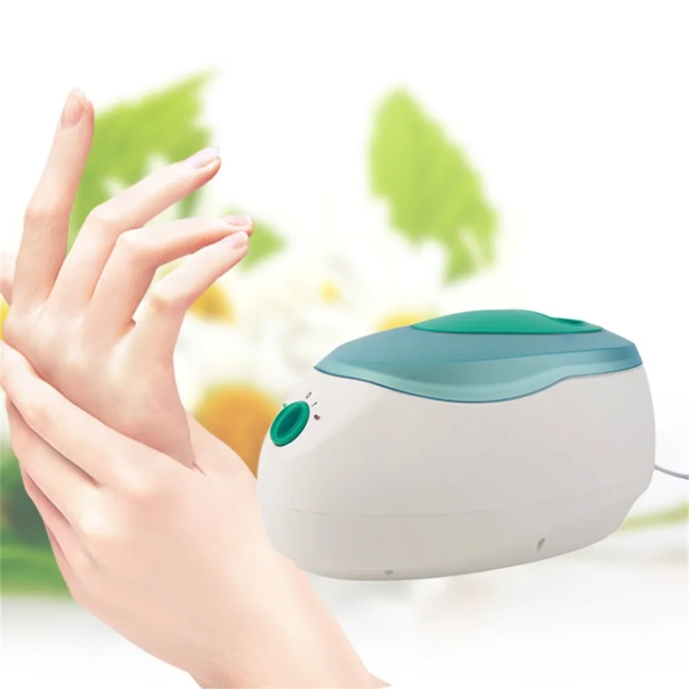 

Paraffin Heater Therapy Bath Wax Pot Warmer Salon Spa Beauty Instrument Skin Care Tool 50Hz 2 Level Control 200W 220V EU Plug