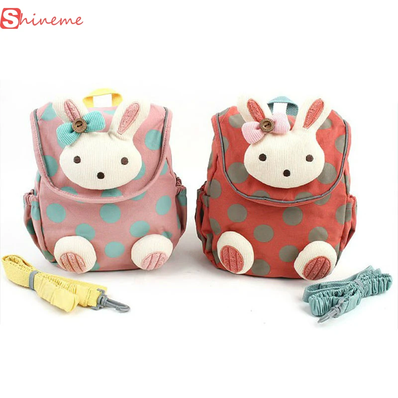 

new quality comfortable Baby Backpack Strap kid Keeper Security Safety children Harness Walking Kids Goldbug Anti-lost Wings
