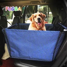 Собака для сумка Pet Carrier Высокое качество собака кошка сумка автомобиля Интимные аксессуары животное мешок продукты