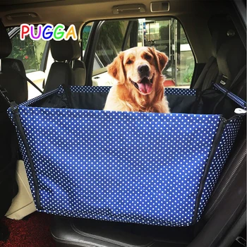 

Pet Dog For Travel Bag Pet Carrier High Quality Dog Cat Bag Car Accessories Pet Bag Products