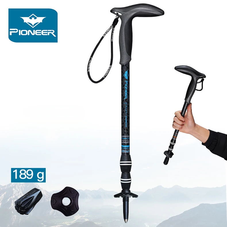 Ajuda para Pais Presente do Dia das Mães Walking Cane Women Dobrável Leve Ajustável Portátil Vara Mobilidade Men & 2 Esporte e Lazer