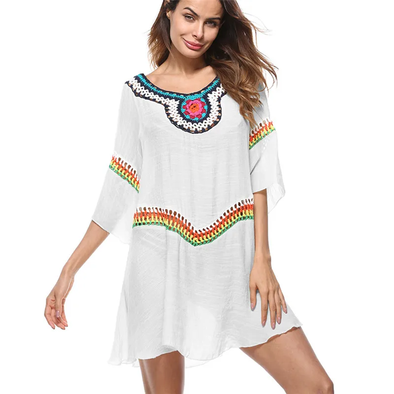 tunic dress