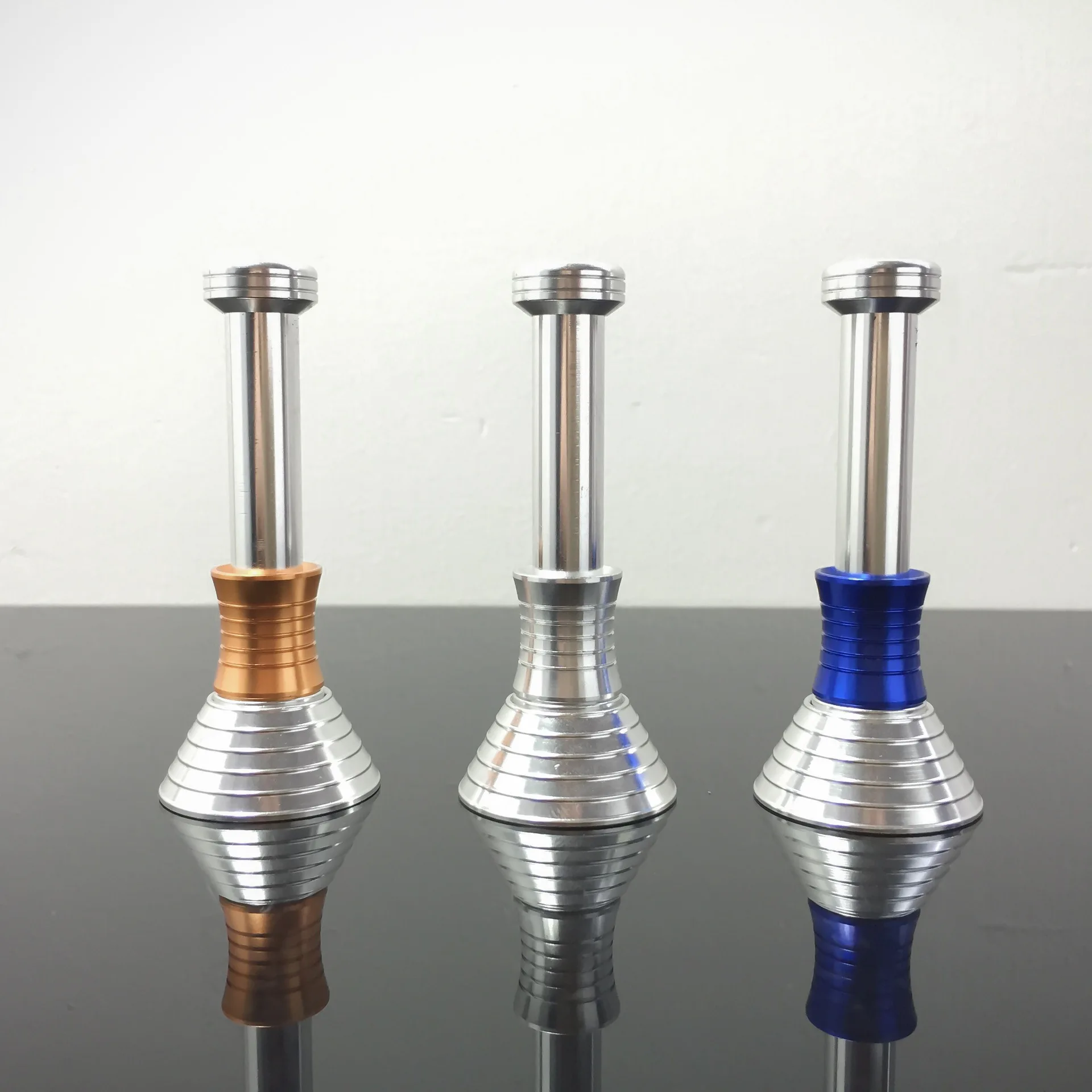 

Moondrop Fidget Toy Stress Relief Table Fidget Spin Hand Showing Gravity From The Moon Metal Science Toys For Adult Children