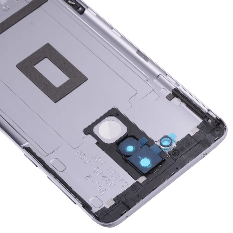 Задняя крышка для Huawei Honor 6X на батарею золотой