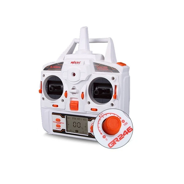 drone mjx rc technic x101