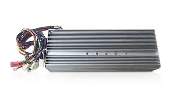 

Fast Shipping 3000W 120V Max 80A Suit for DC brushless motor 1000W~2000W E-bike electric bicycle speed control
