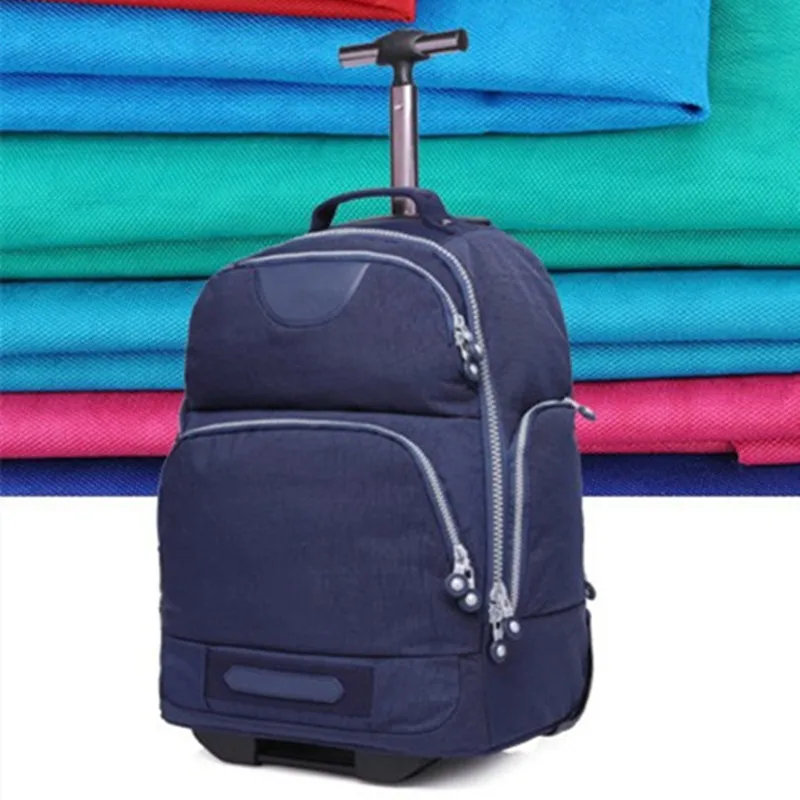 Designer Luggage & Wheeled Suitcases