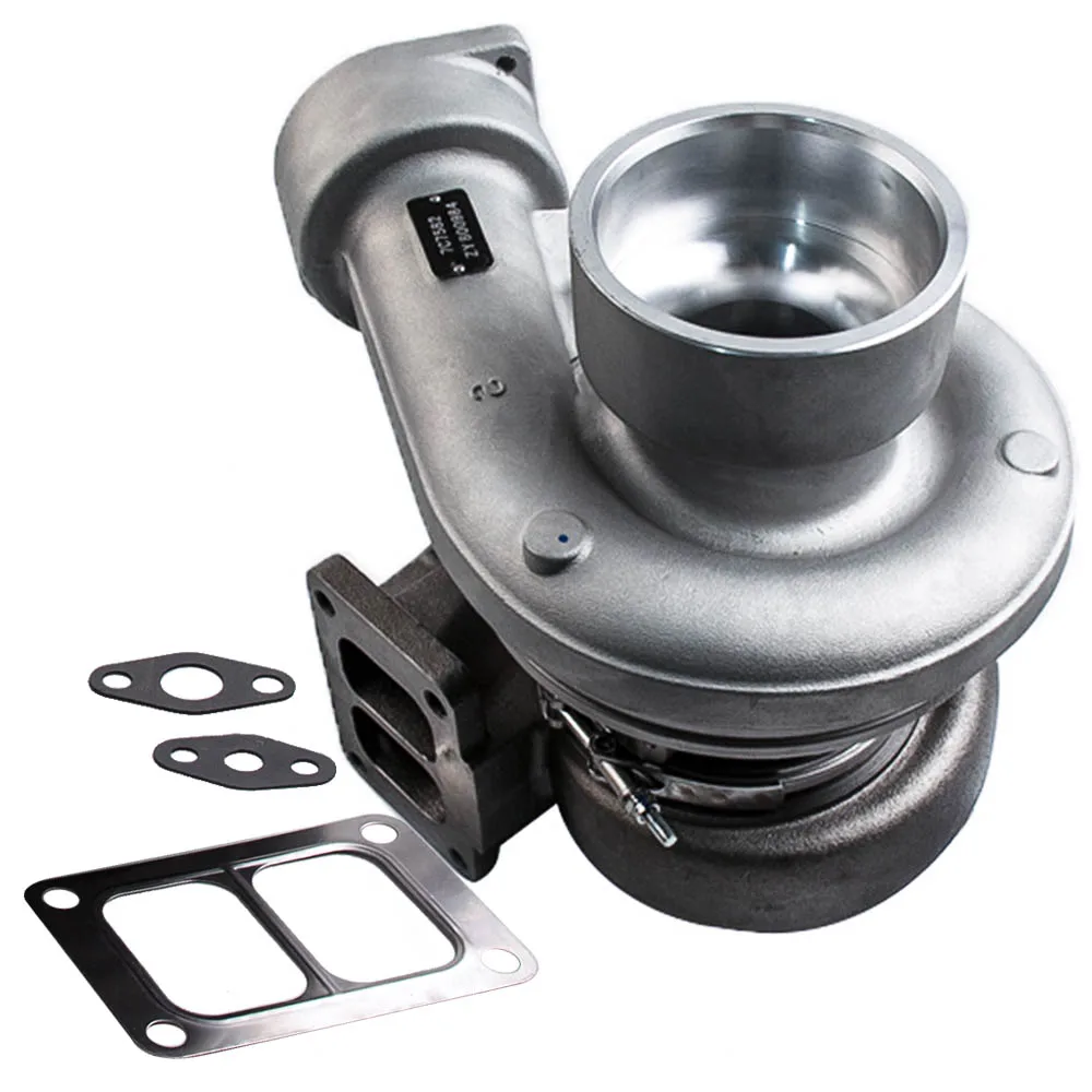 Turbo Charger for Caterpillar CAT 7C7582 7C2998 D25D, D30D, D350D 7N7748 ENGINE 3306B 3306 for CAT 64Z 7JB D300D 4N9618 Turbine-in Turbocharger from ...