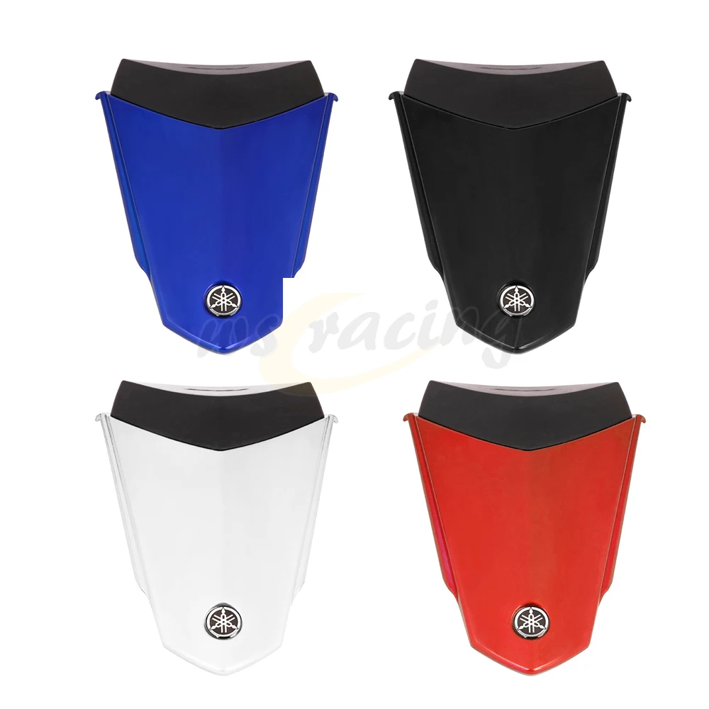 

4 Color Rear Seat Cover Fairing Cowl For Yamaha YZFR6 YZF-R6 YZF R6 2017 2018
