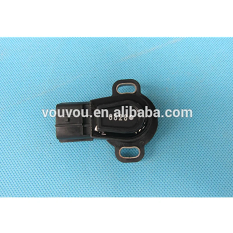

engine throttle position sensor FS01-13-SL0 for mazda 323 familia protege BA BJ mazda 626 GE GW GF mazda premacy CP mx-6 MPV