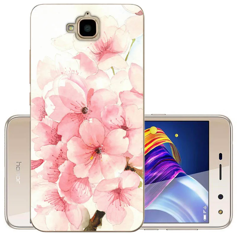 CROWNPRO 5," для huawei Honor 4C Pro, мягкий чехол, чехлы, силикон, Y6 PRO, год, TPU чехол для huawei Honor 4C Pro, задняя крышка с принтом - Цвет: 08