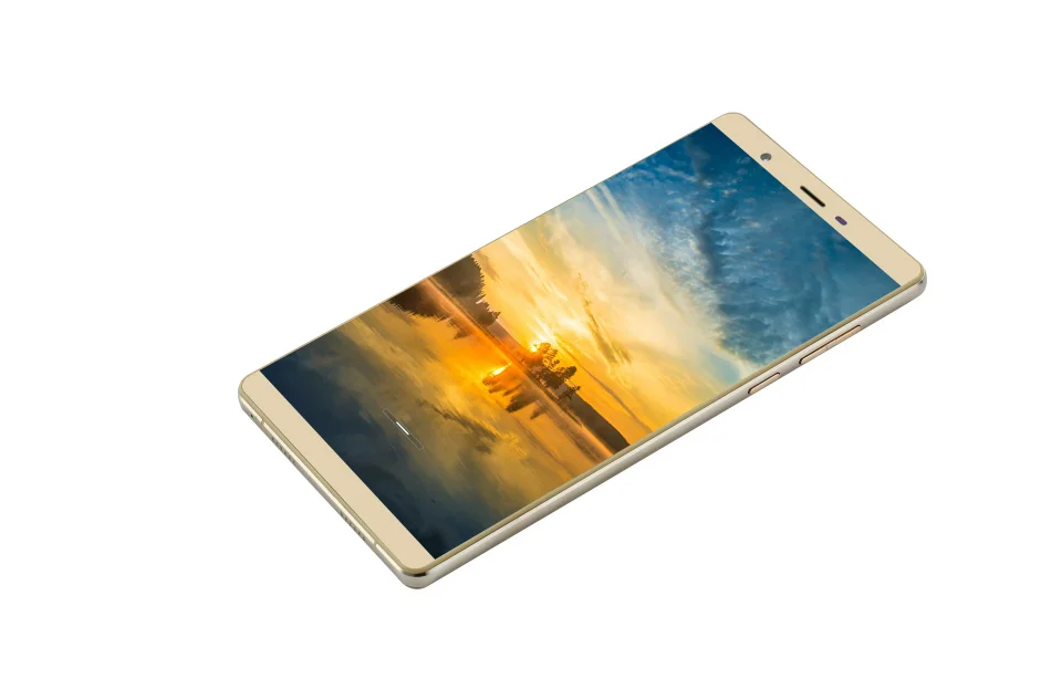 Оригинальный R8S смартфон с Android 6 0 дюймов Большой Экран мобильный телефон 3G MTK6580 4