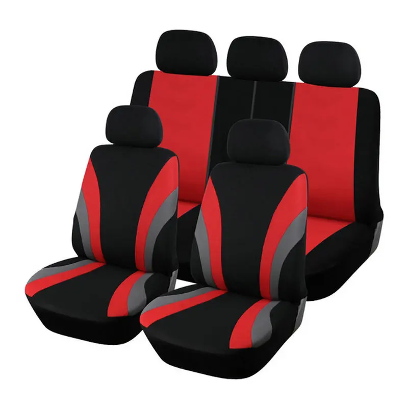 Classics Car Seat Cover Universal Fit Most Brand Car Seat Covers 3