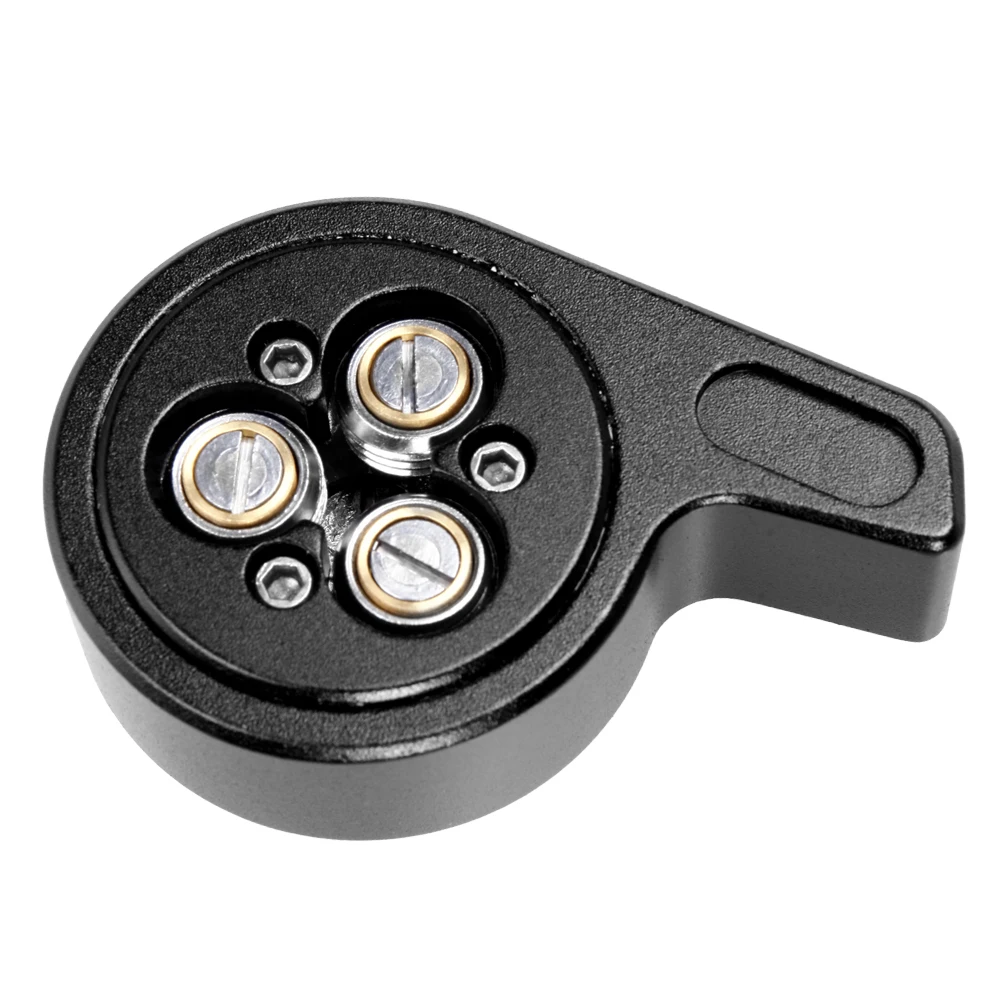 quick release camera