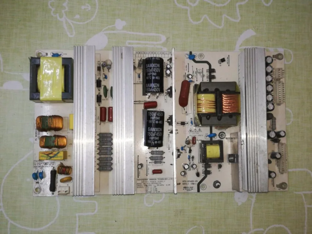 все цены на HTX-0P4450-101 Good Working Tested онлайн