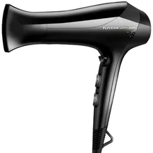 Flyco фен для домашних животных, предназначенный для маленьких собак, высокая мощность, бесшумный вентилятор для кошек и собак