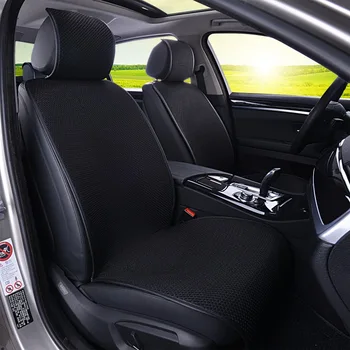 

Universal Good quarlity car seat mats special for ford Mondeo Taurus Mustang Territory Ranger Galaxy Kuga dustproof mats