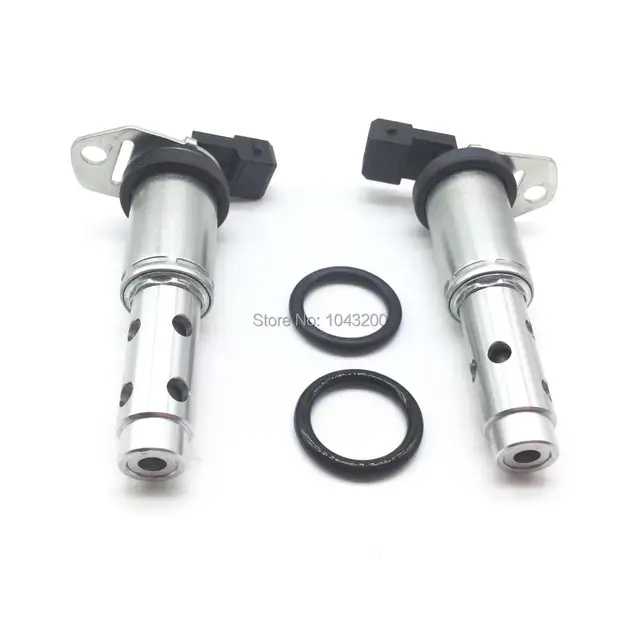 11367585425 New 2 Pcs Engine Variable Valve Timing Control