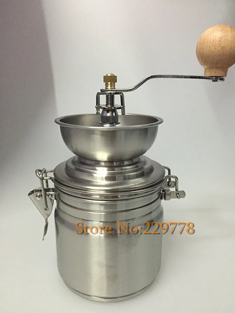 Buy LNG20 manual coffee grinder grind core manual