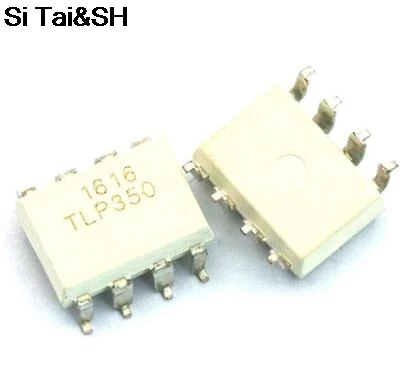 

TLP350 TLP350F SOP8 integrated circuit