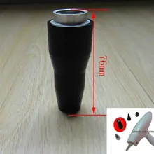 Лазерная головка с двойными линзами, черные наконечники для удаления татуировок, оборудование для удаления черных точек, аппарат для удаления кожи tottoo