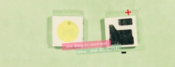 

LED Backlight High Power LED 1.6W 3030 6V Cool white LCD Backlight for TV TV Application EMC 3030C-W3M3