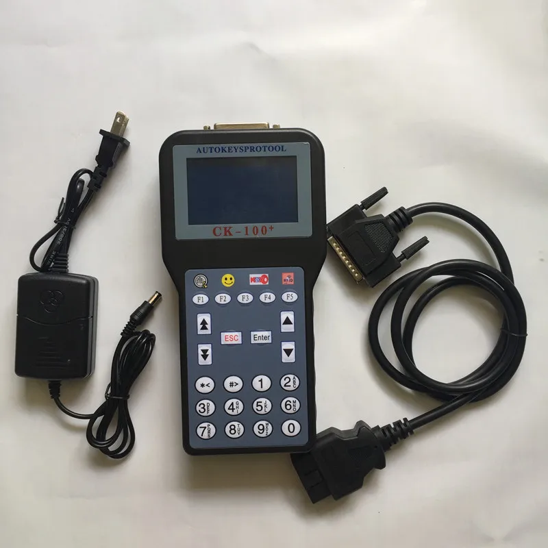 Программатор ключей последнего поколения программатор OBD2 2019|key programmer|obd2 key