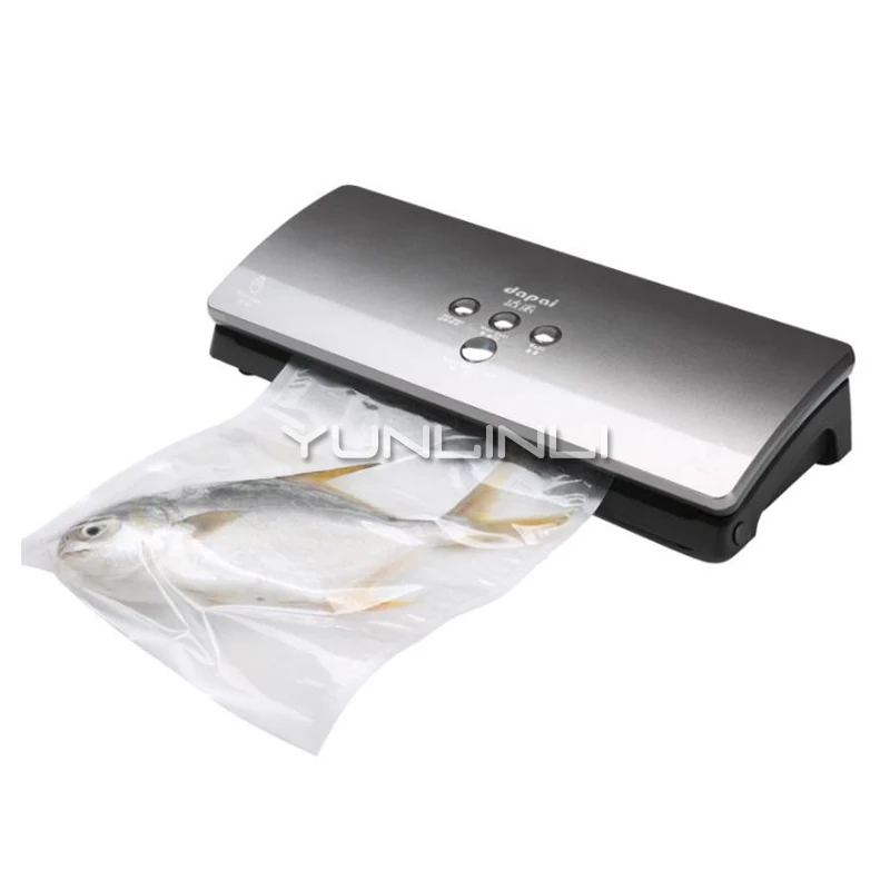Vacuum Sealing Machine Food Vacuum 