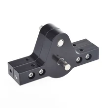 RC Metal Transfer Case for 1/10 RC Crawler Truck RC4WD D90 D110 Parts