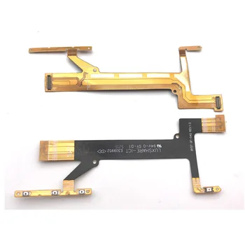 

High Quality Volume Button Flex Cable for Sony Xperia XA1 G3121 G3125 G3112 Power On Off Key Flex Cable