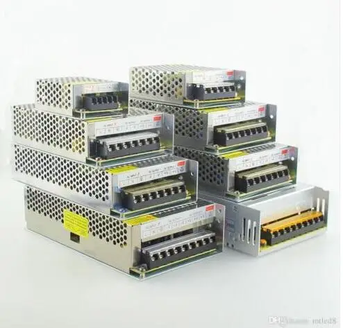 

DC12V LED Display dedicated switching power supply 5A 10A 30A 360W Switch Power Supply