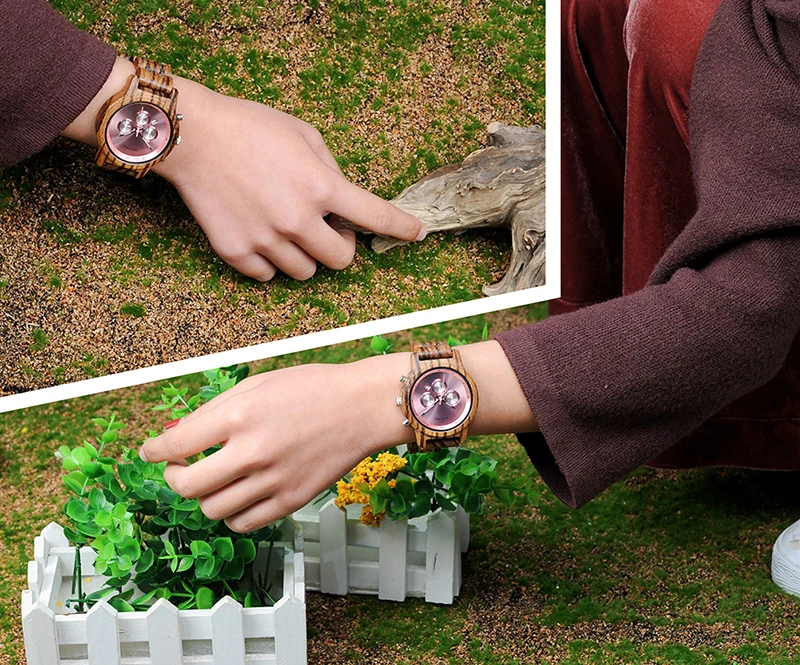 model women watch3