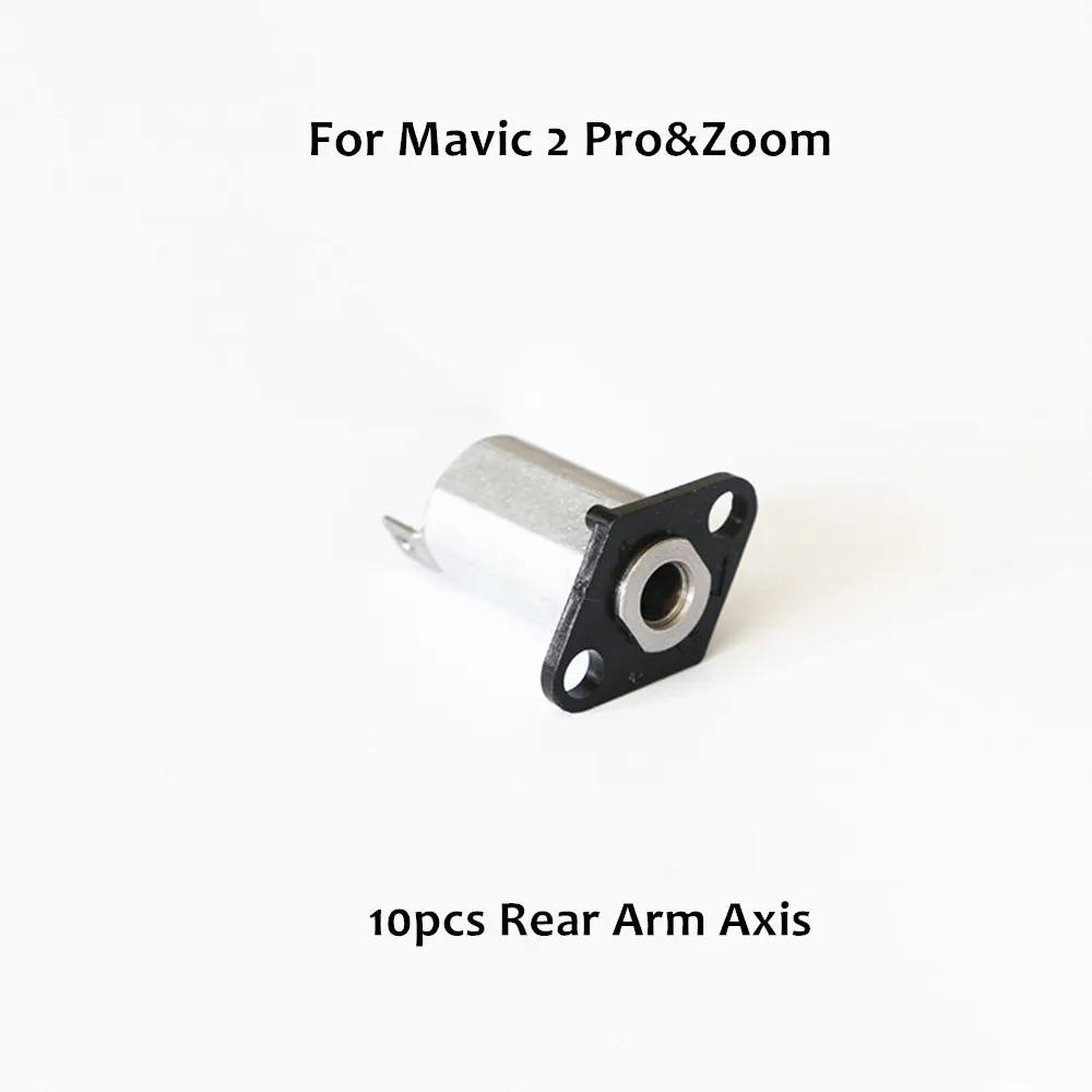 10pcs/set Original Rear Arm Axis for DJI Mavic 2 Back Shaft Repair Parts Spare Part Pro Zoom | Электроника