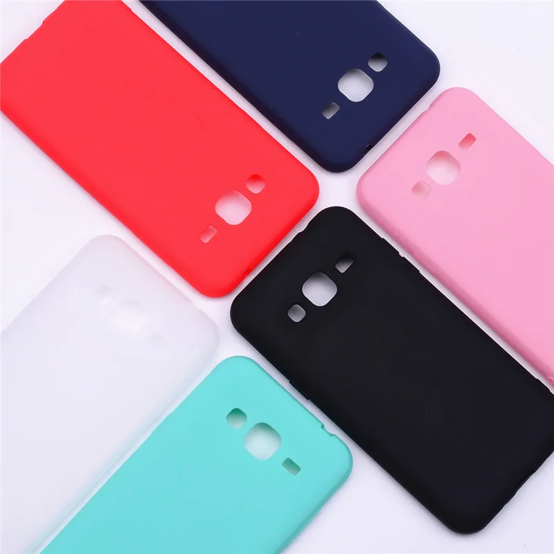 

Soft TPU Silicone Case For Samsung Galaxy J3 2016 J310 J320 J3 2017 J330 Galaxy J3 Pro J330F J3 6 2016 Case Silicon Cover Funda